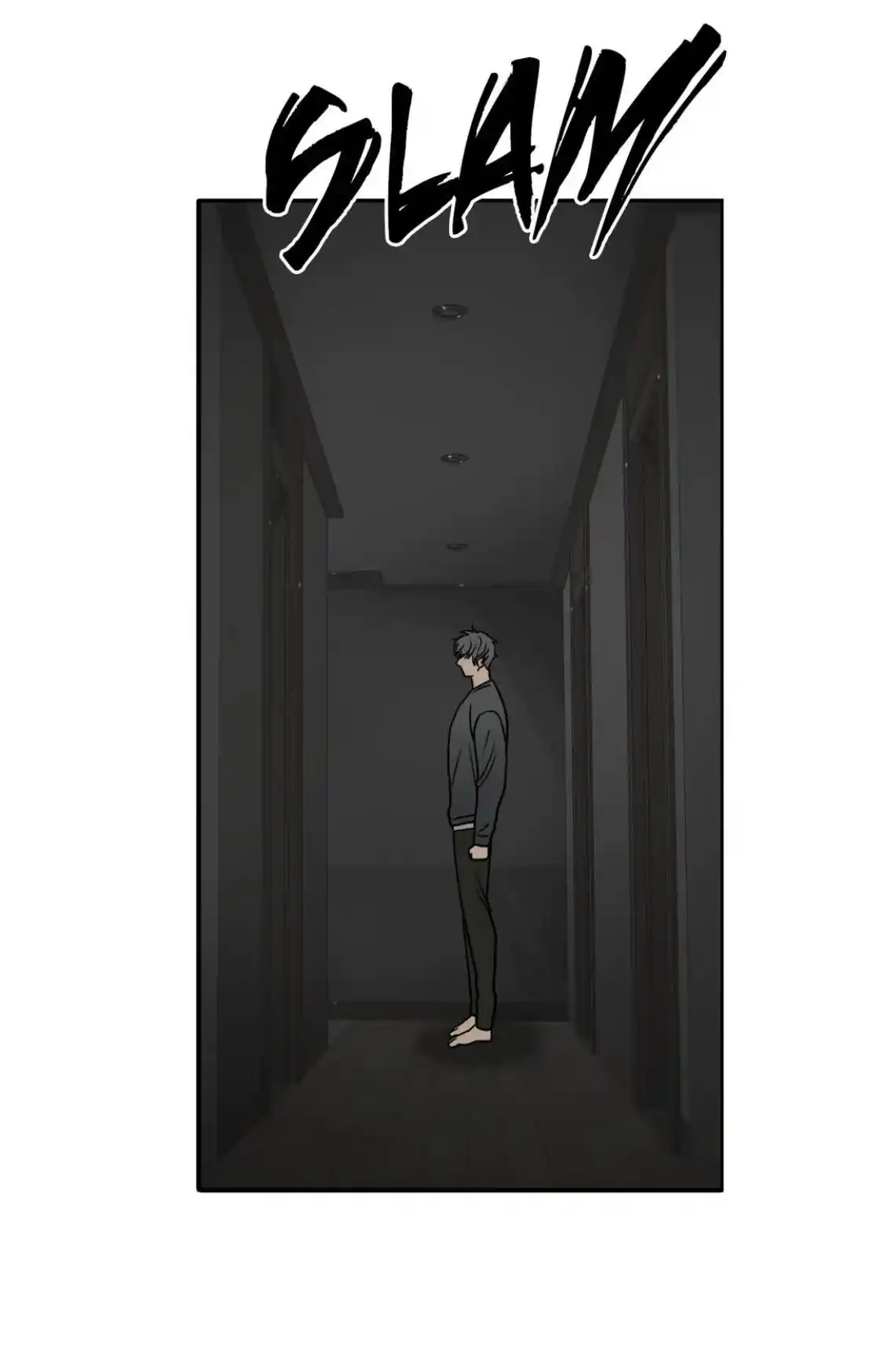 Love Shuttle Chapter 98