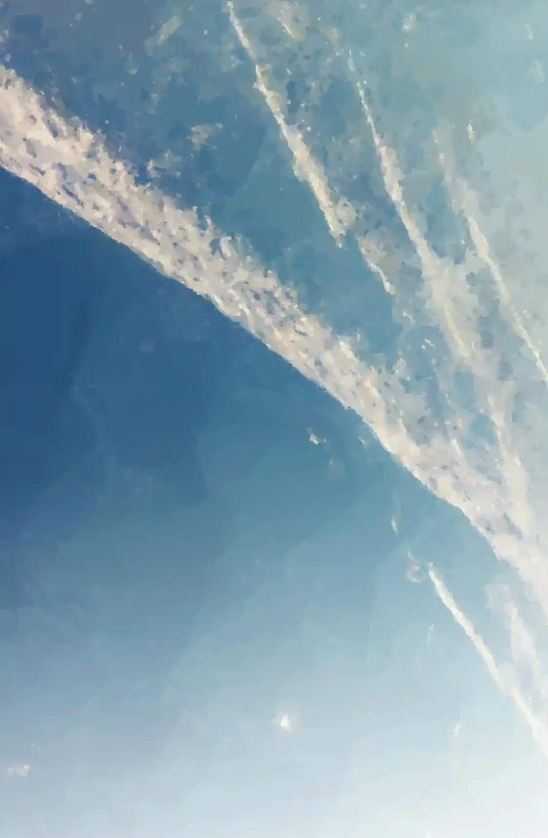 Love Shuttle Chapter 98