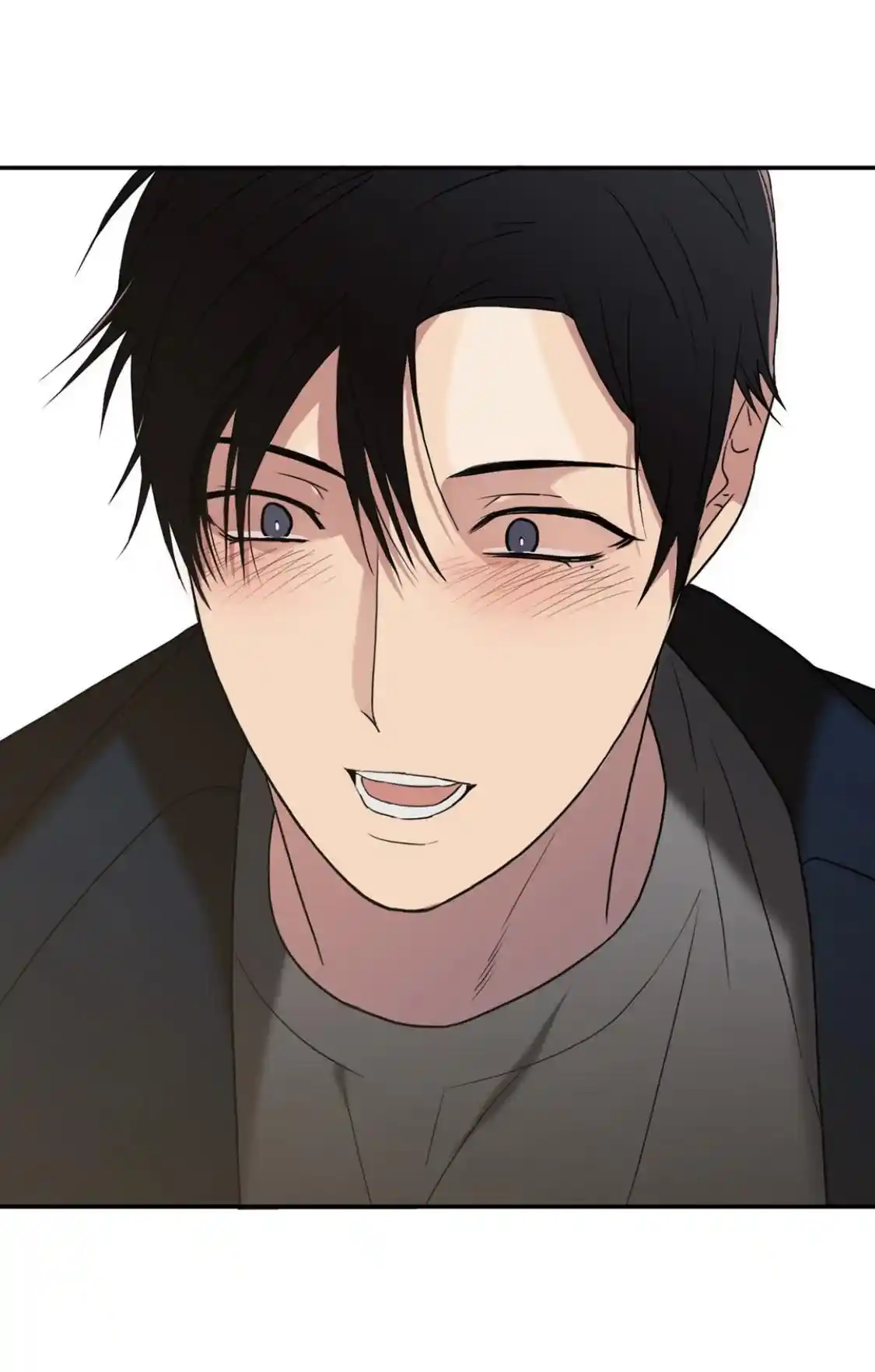 Love Shuttle Chapter 98