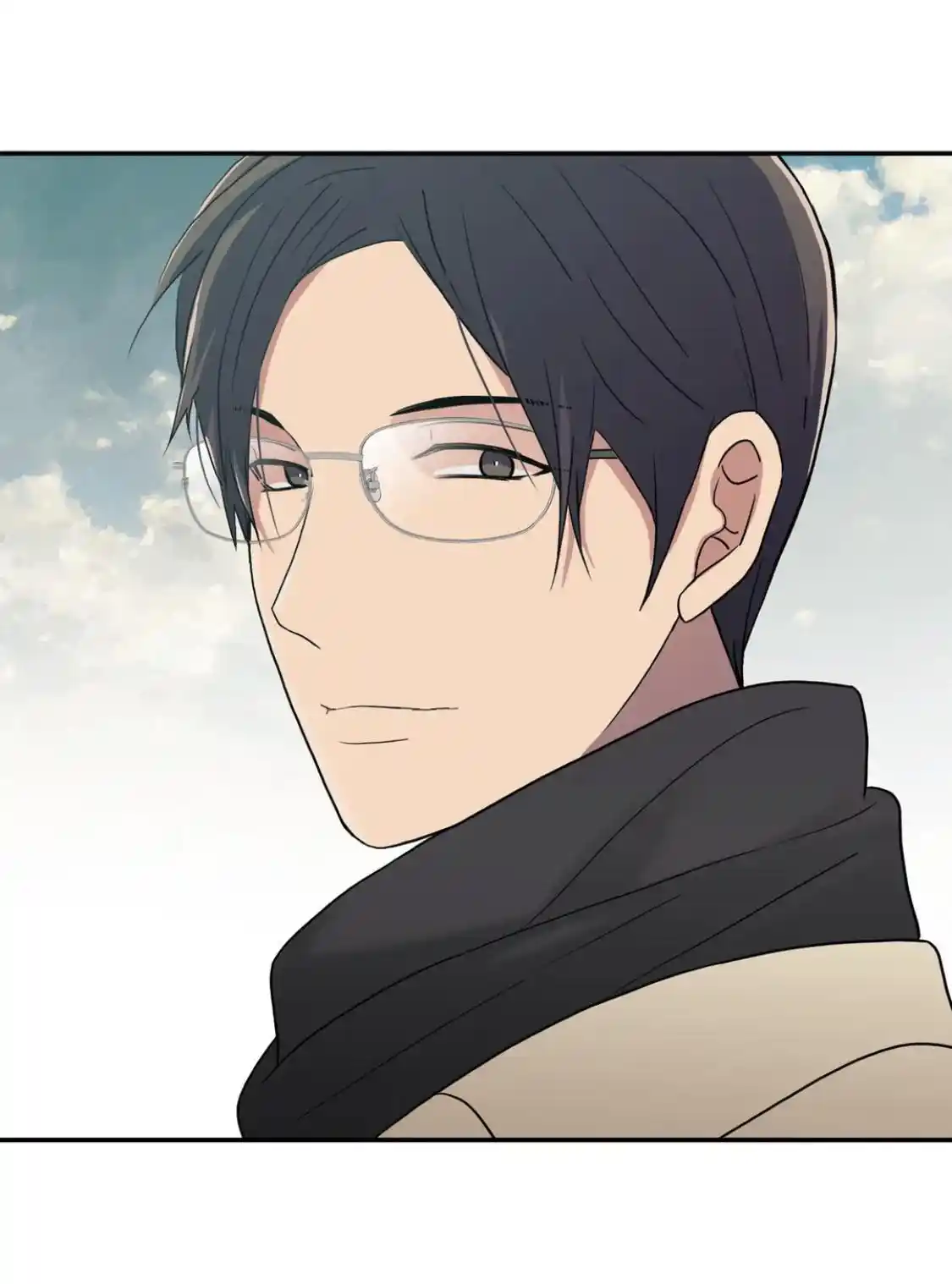 Love Shuttle Chapter 98