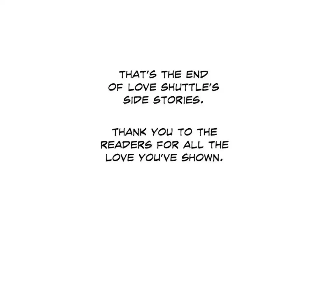 Love Shuttle Chapter 98
