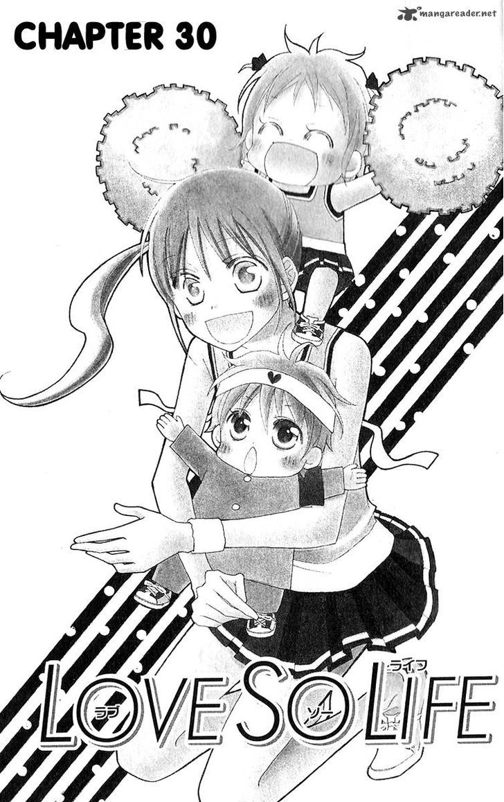 Love So Life 30