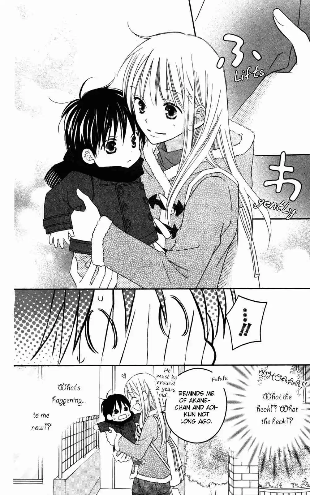 Love So Life Vol. 13 Ch. 75.5