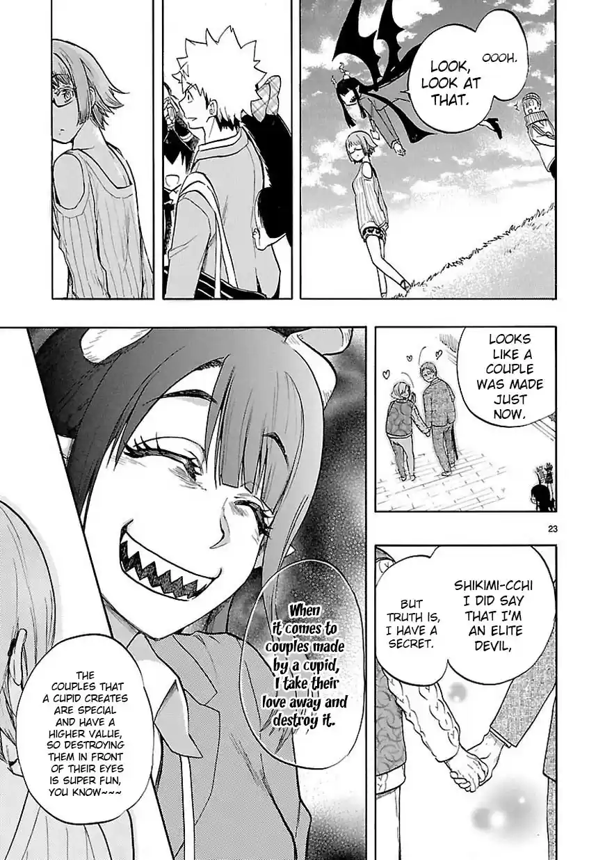 Love Tyrant Ch.42