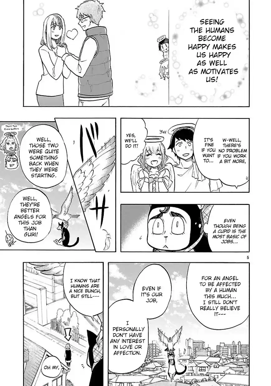 Love Tyrant Ch.43