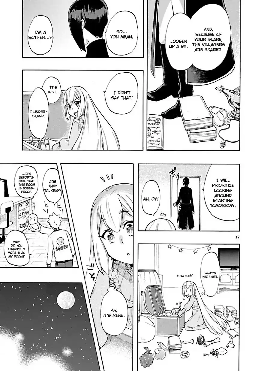 Love Tyrant Ch.48