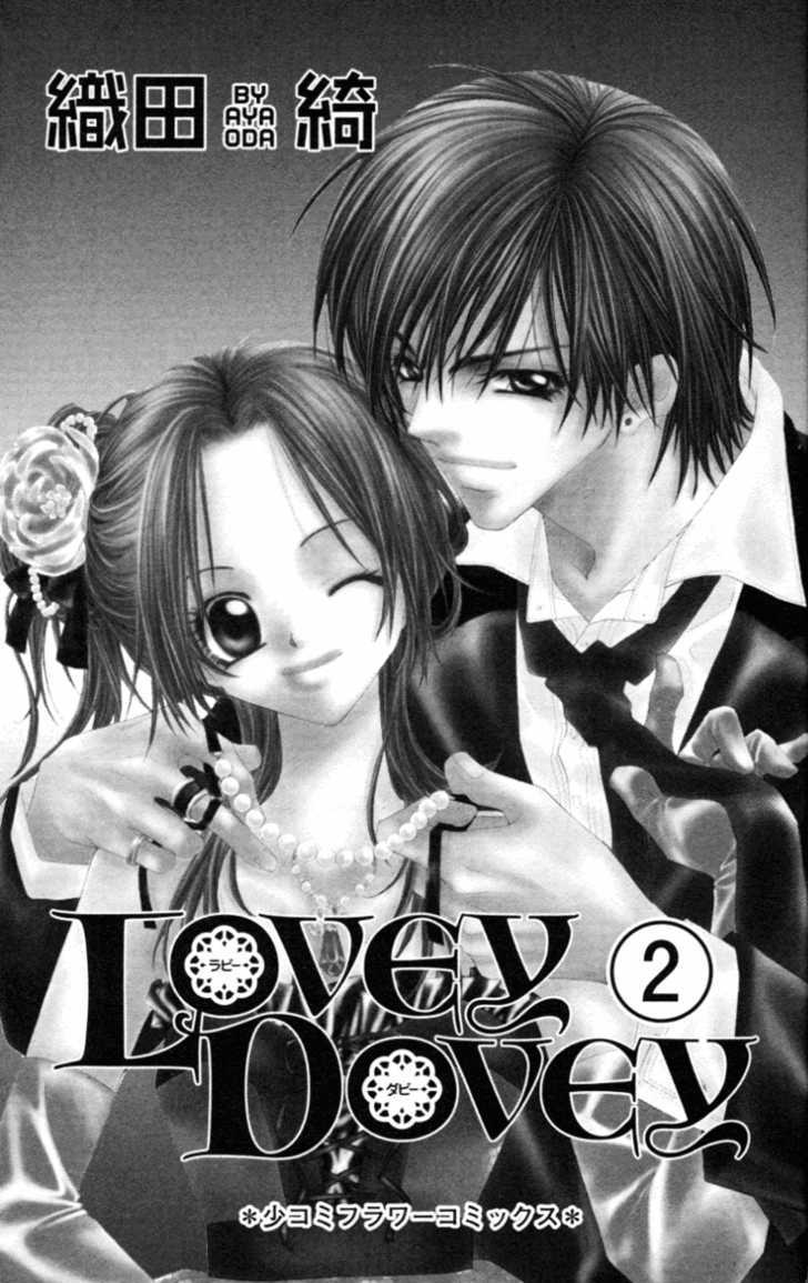 Lovey Dovey 7