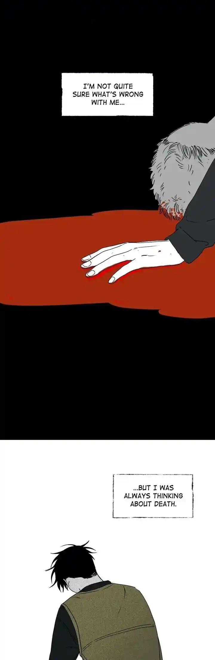 Low Tide in Twilight Ch.001