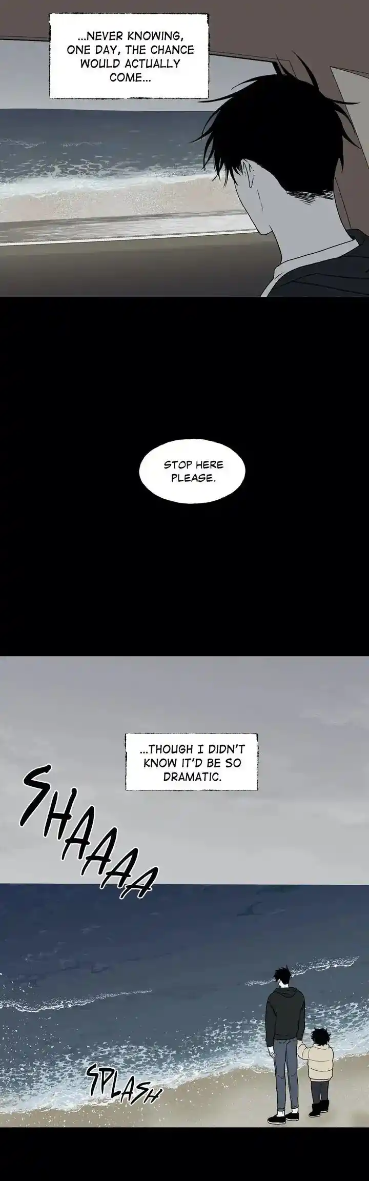 Low Tide in Twilight Ch.001