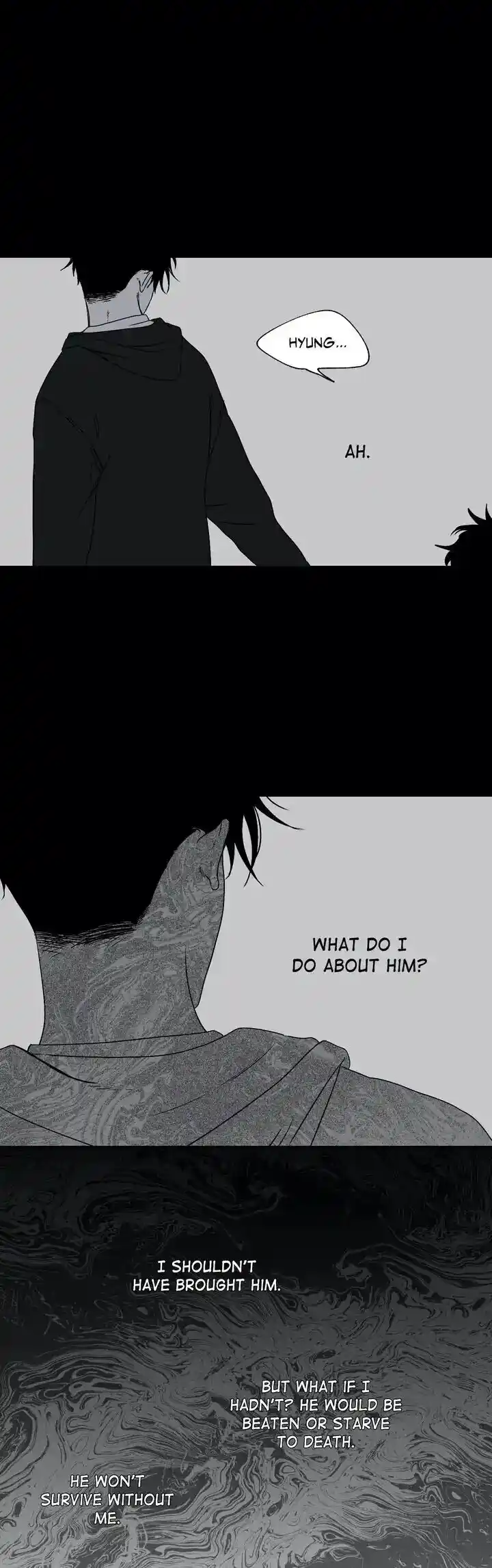 Low Tide in Twilight Ch.001