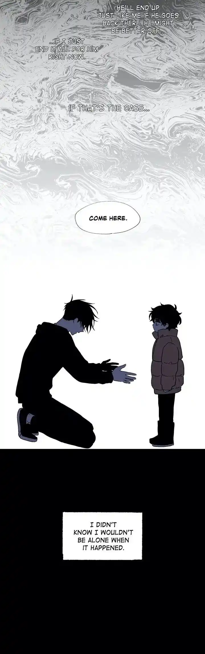 Low Tide in Twilight Ch.001