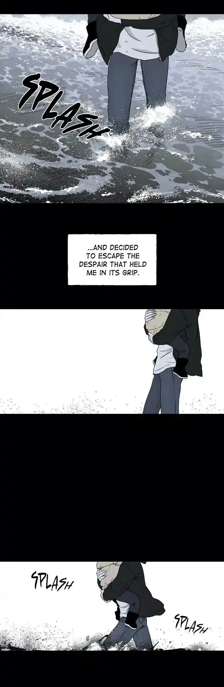 Low Tide in Twilight Ch.001