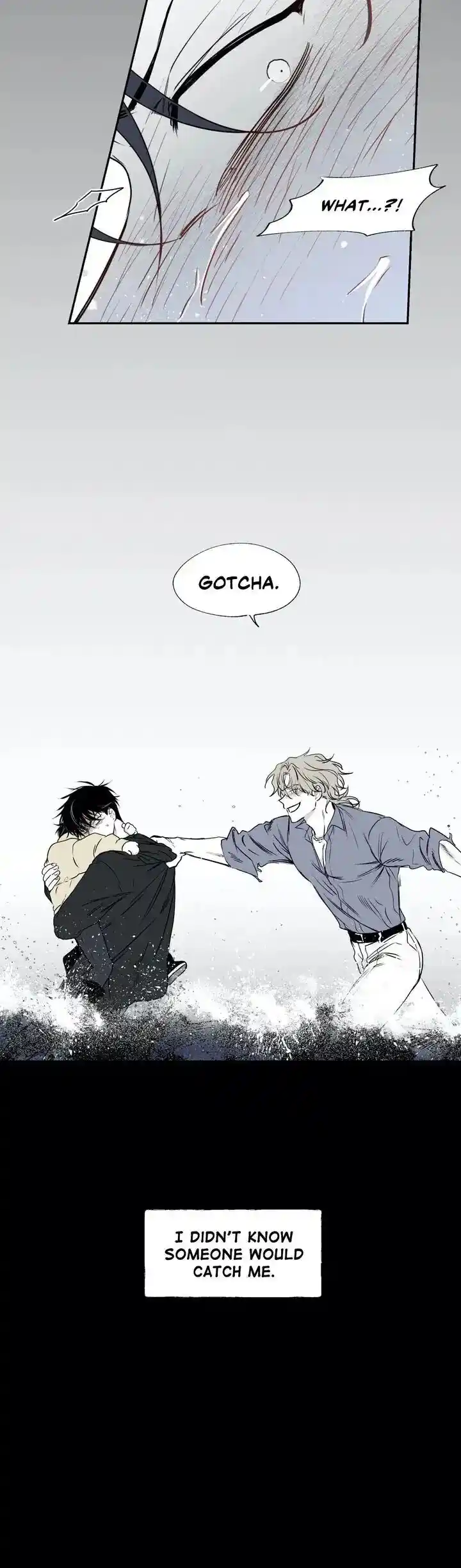 Low Tide in Twilight Ch.001