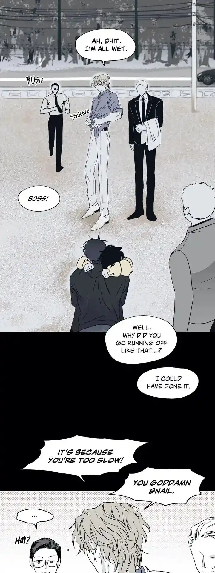 Low Tide in Twilight Ch.001