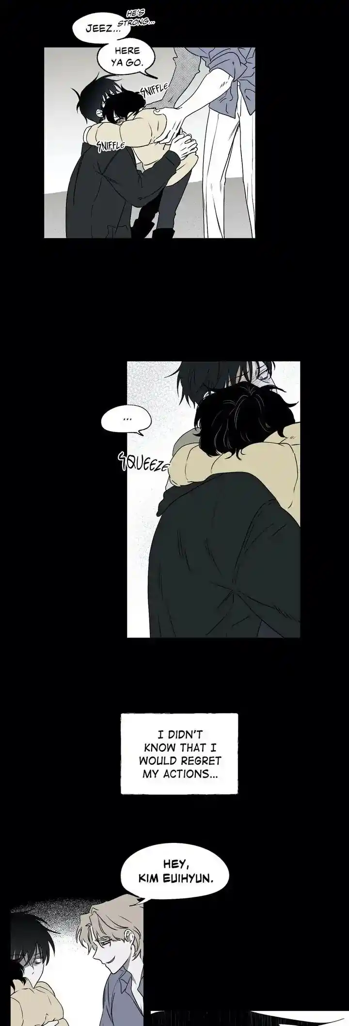 Low Tide in Twilight Ch.001