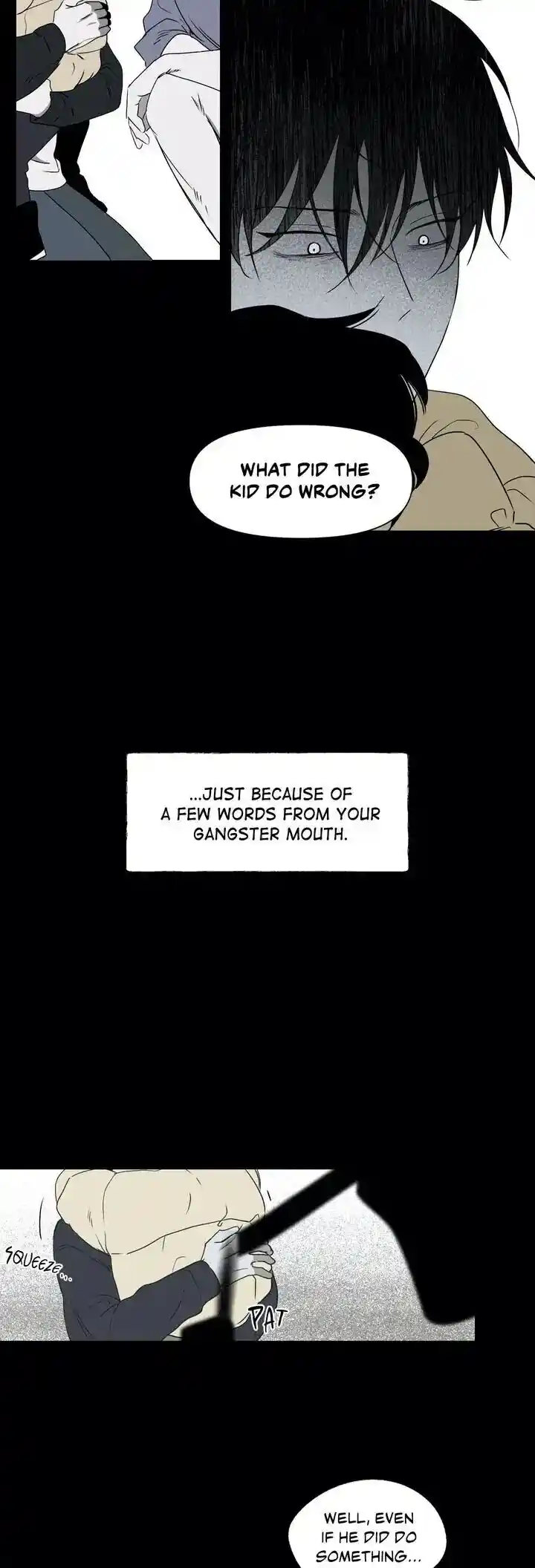 Low Tide in Twilight Ch.001