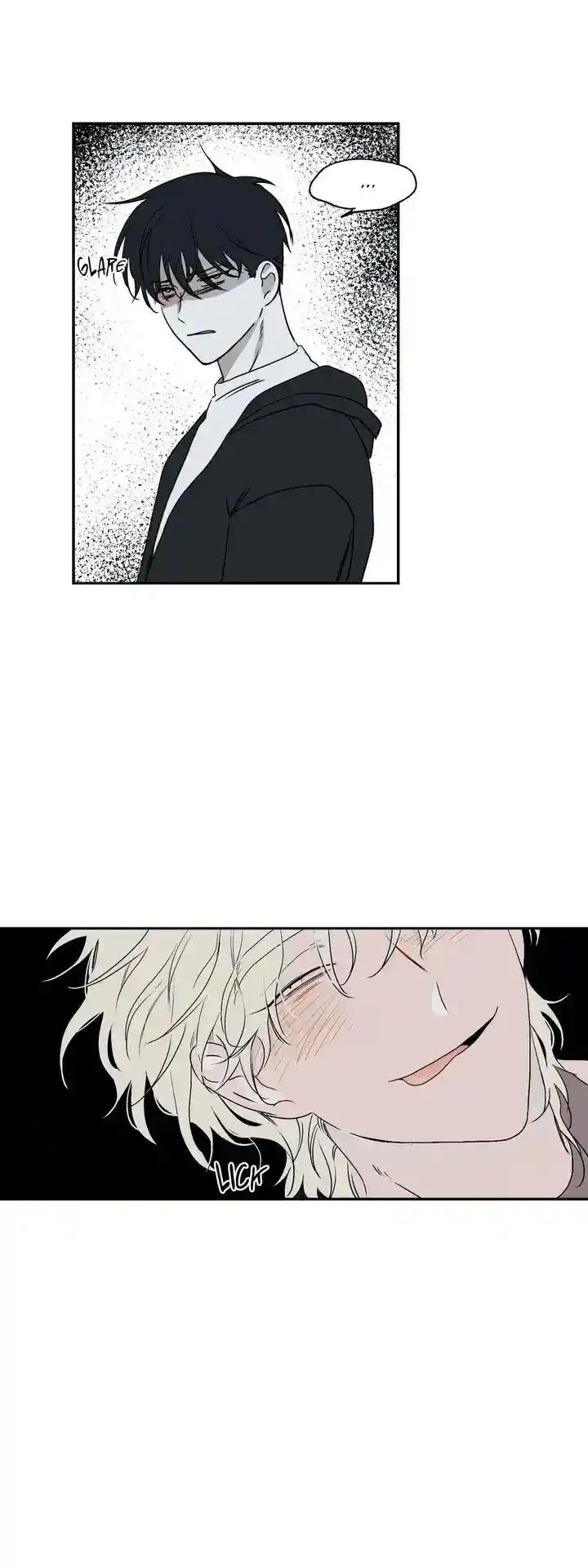 Low Tide in Twilight Ch.001