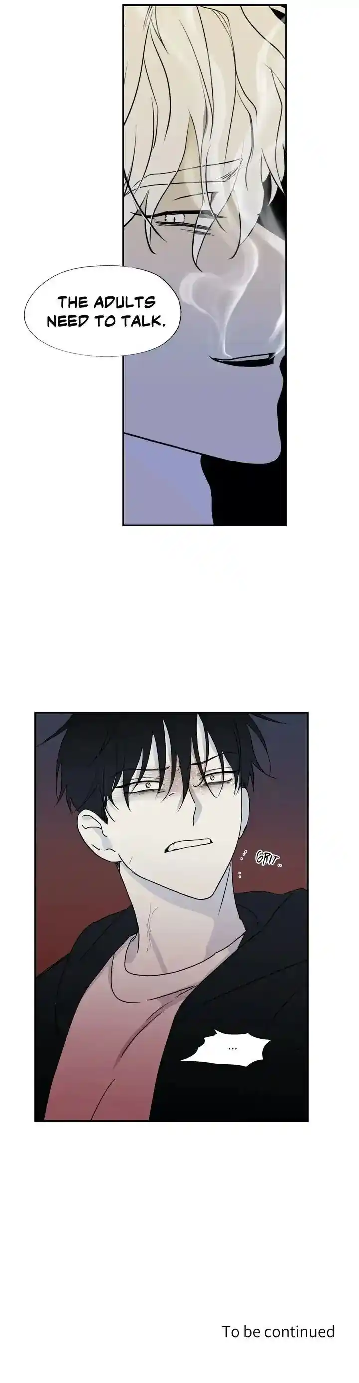 Low Tide in Twilight Ch.001