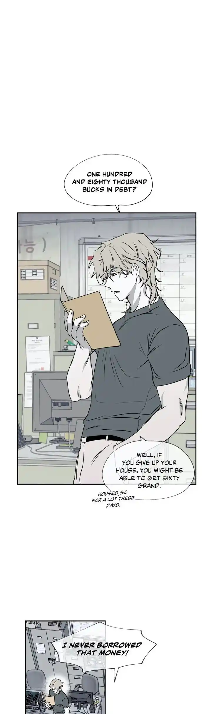 Low Tide in Twilight Ch.002