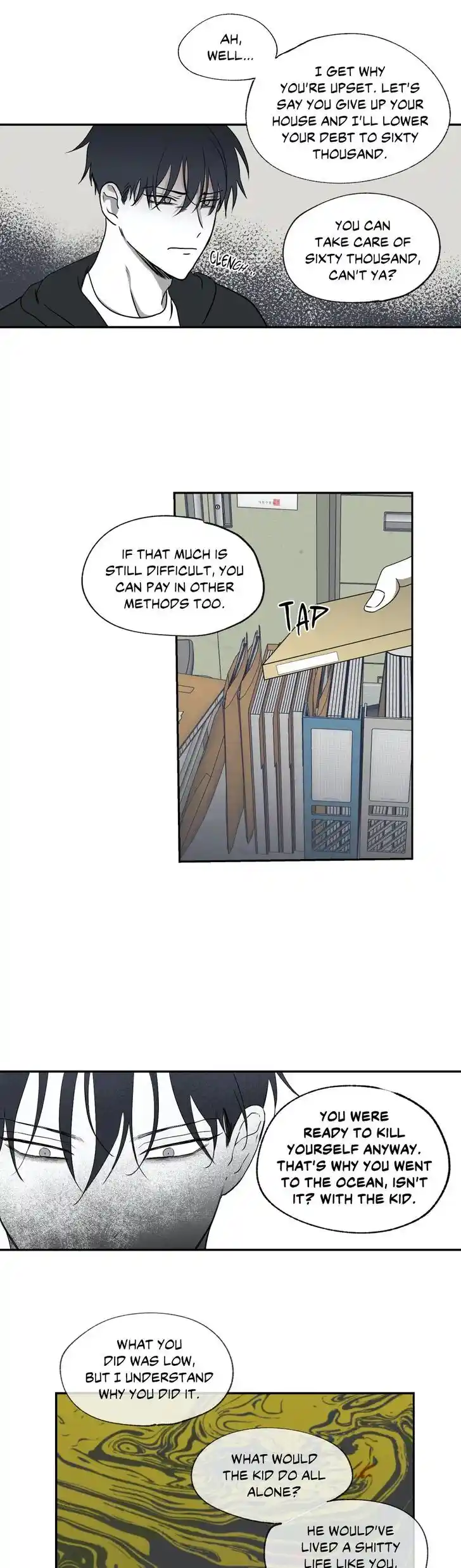 Low Tide in Twilight Ch.002