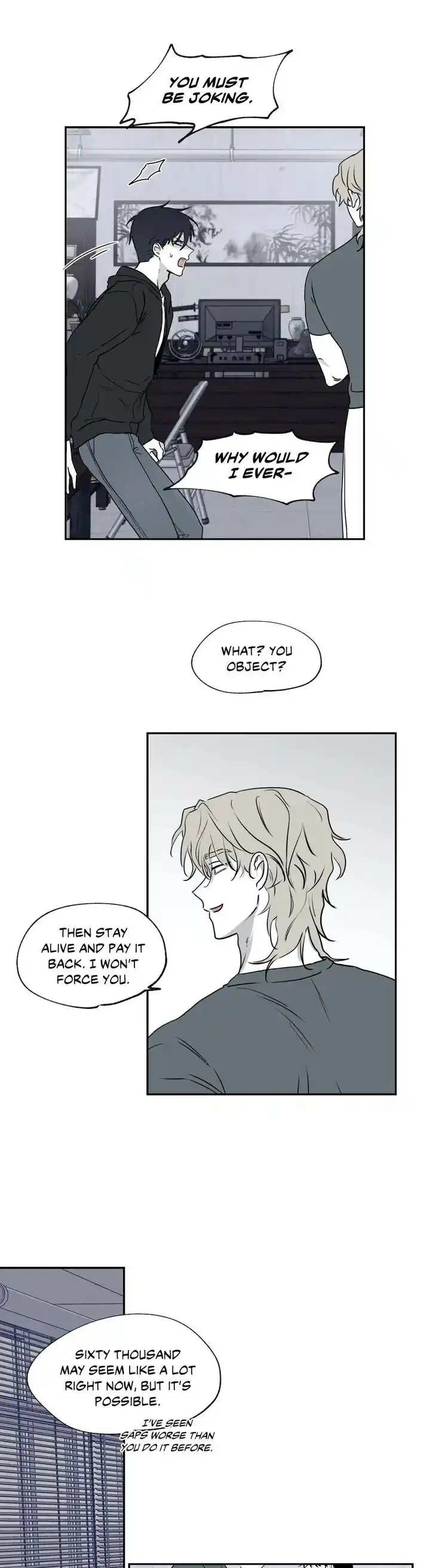 Low Tide in Twilight Ch.002