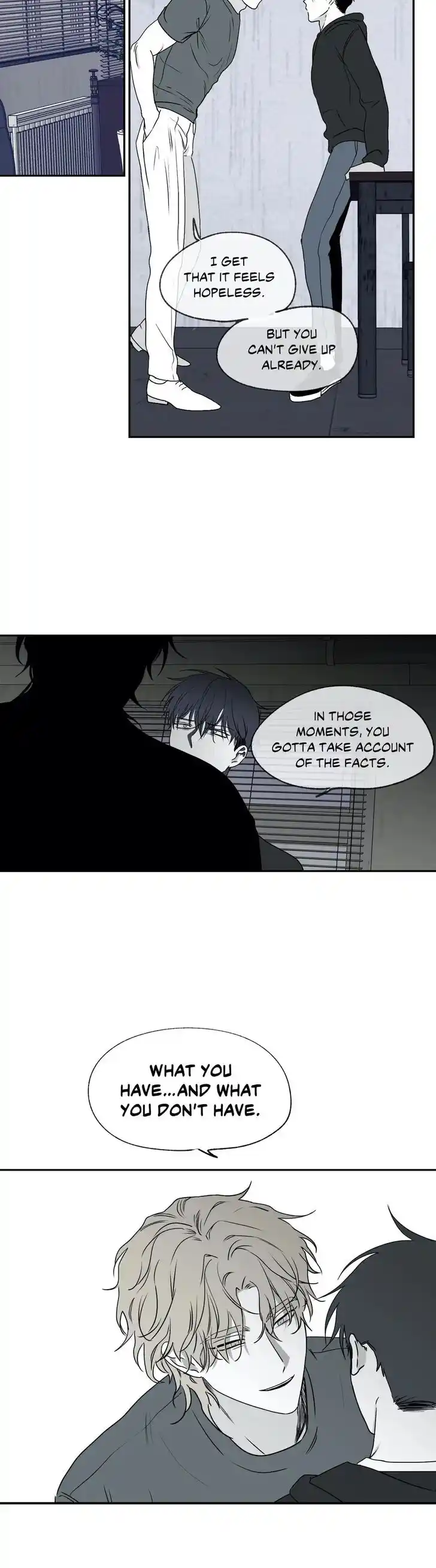 Low Tide in Twilight Ch.002