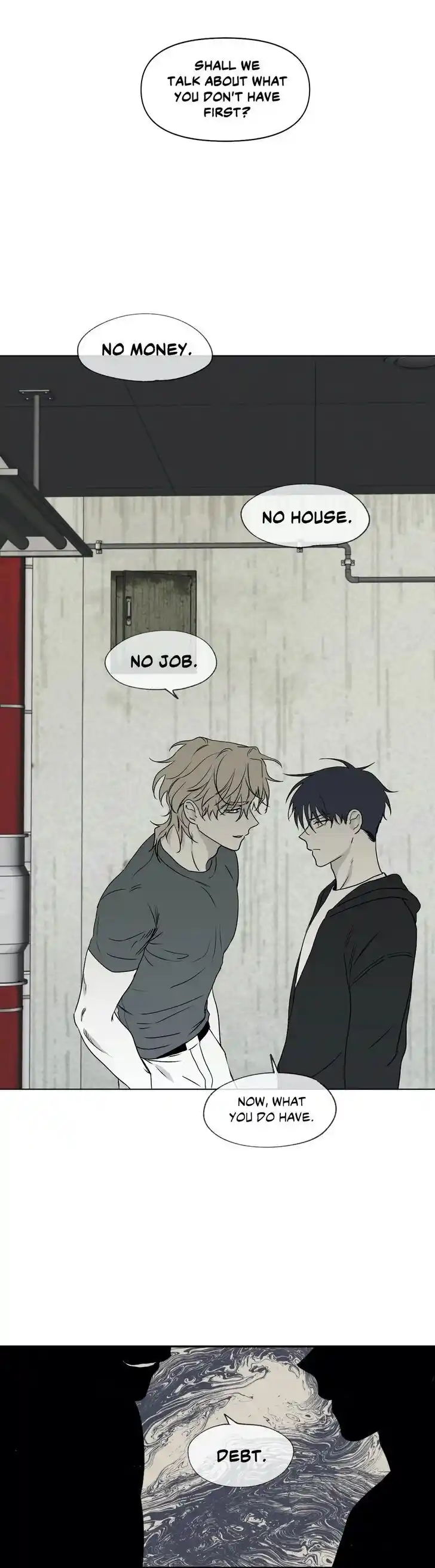 Low Tide in Twilight Ch.002