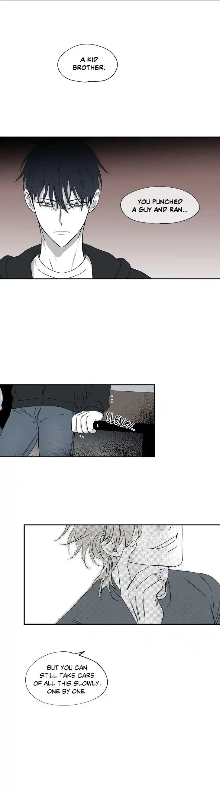 Low Tide in Twilight Ch.002