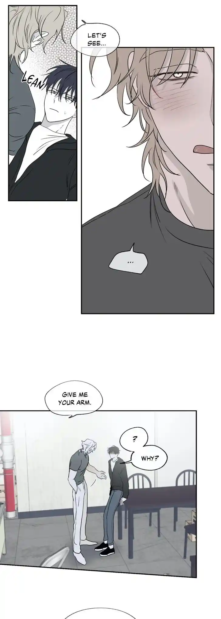 Low Tide in Twilight Ch.002