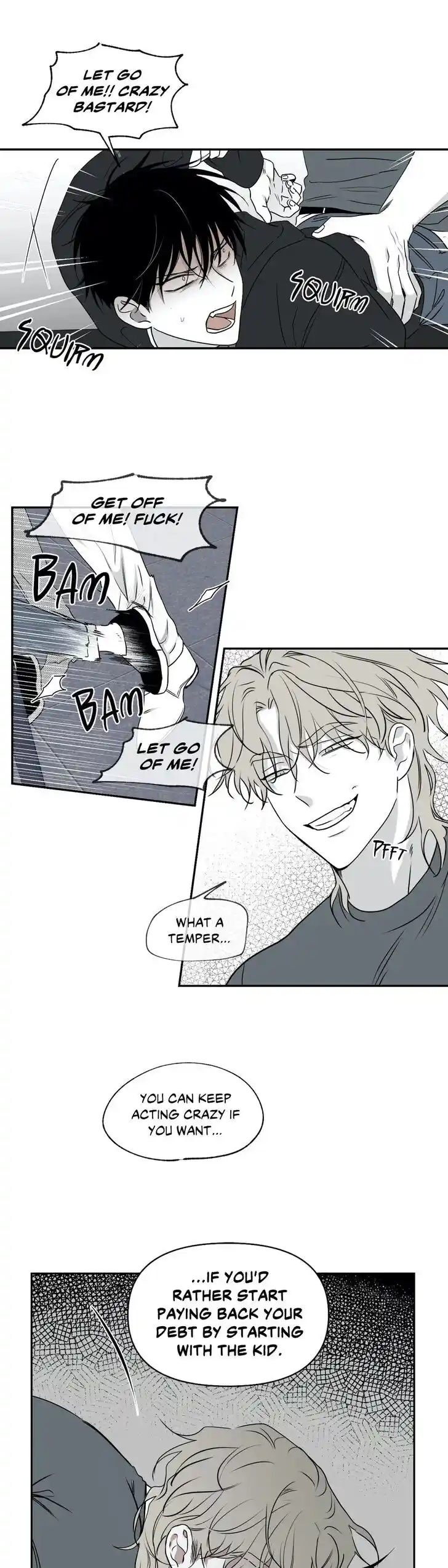 Low Tide in Twilight Ch.002