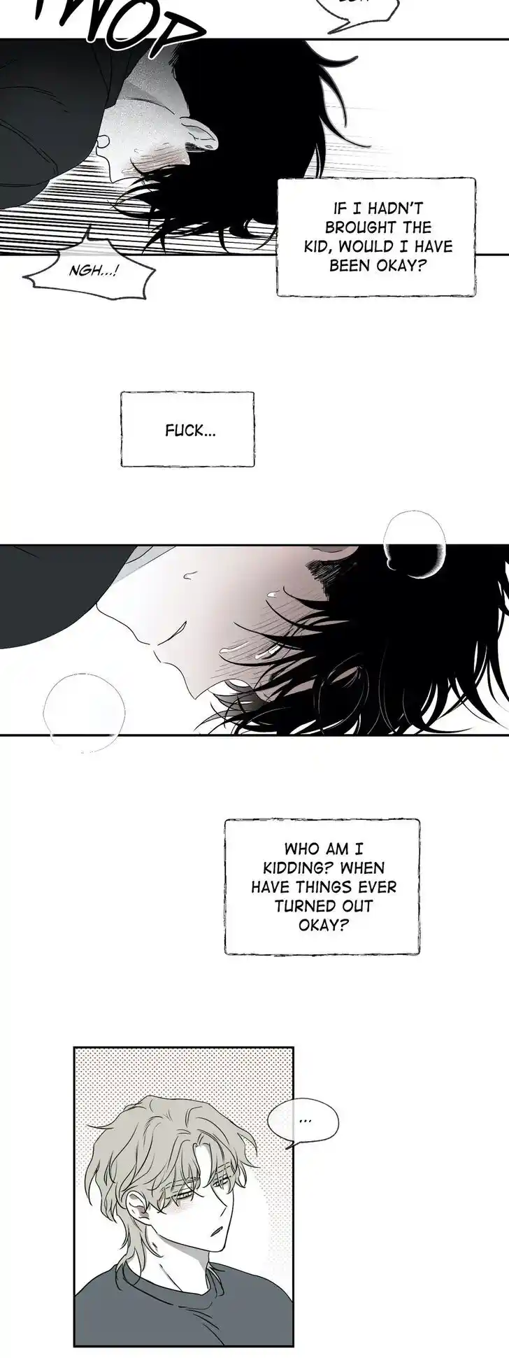 Low Tide in Twilight Ch.002