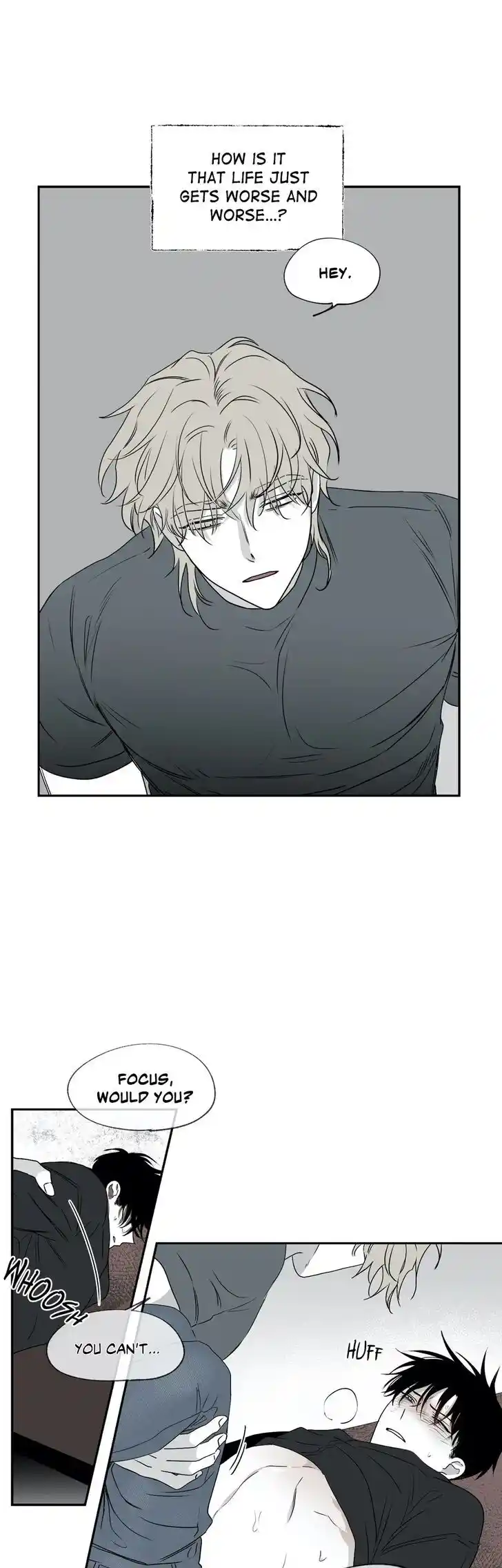 Low Tide in Twilight Ch.002