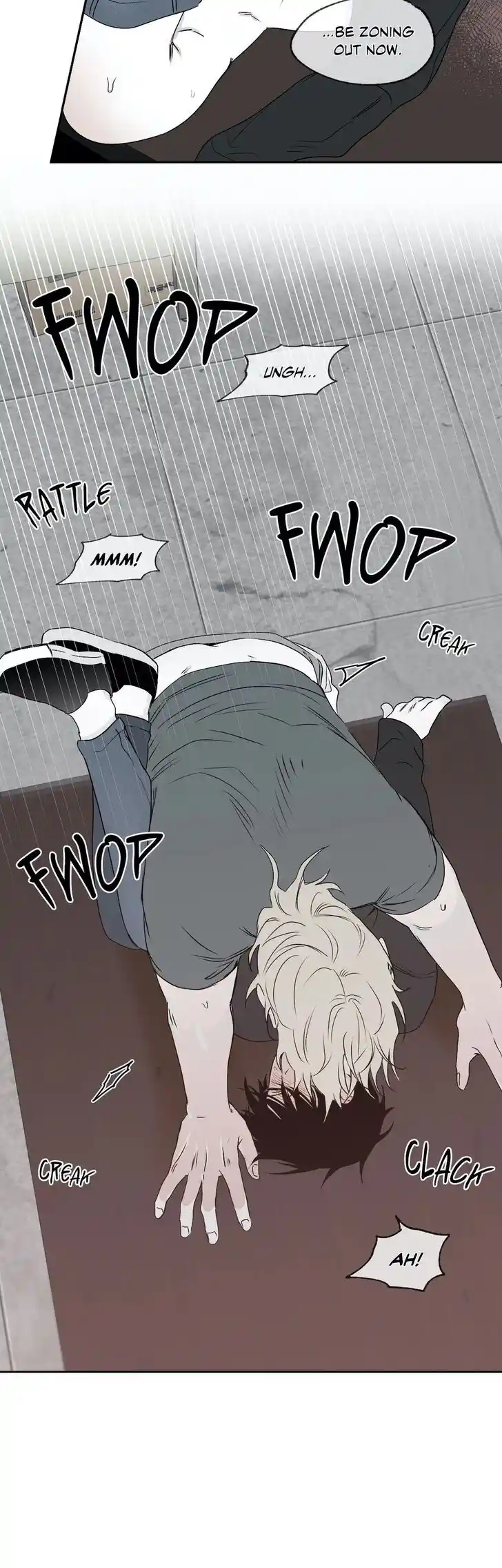 Low Tide in Twilight Ch.002