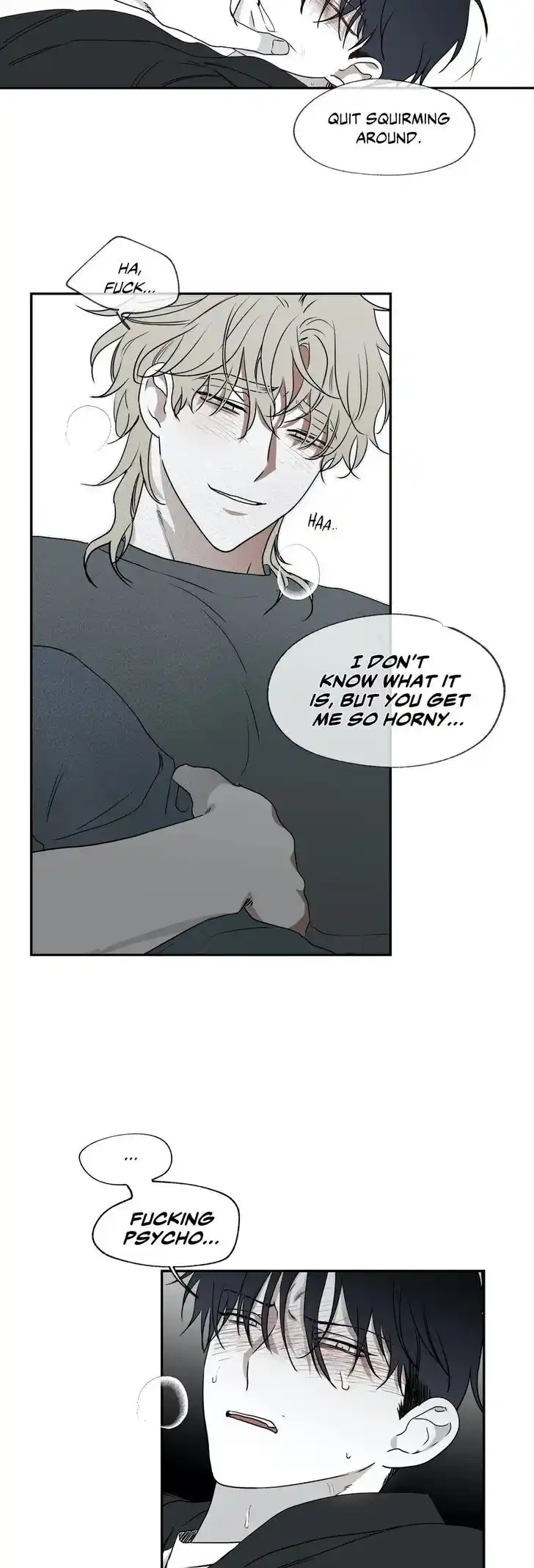 Low Tide in Twilight Ch.002