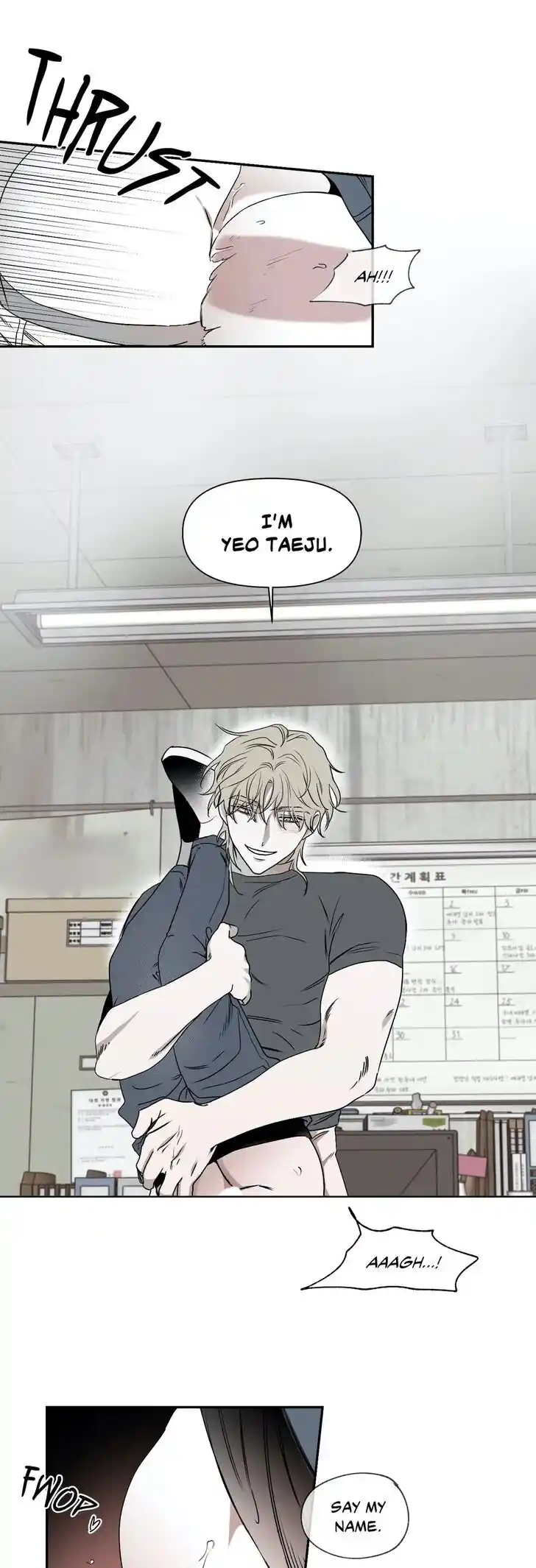 Low Tide in Twilight Ch.002