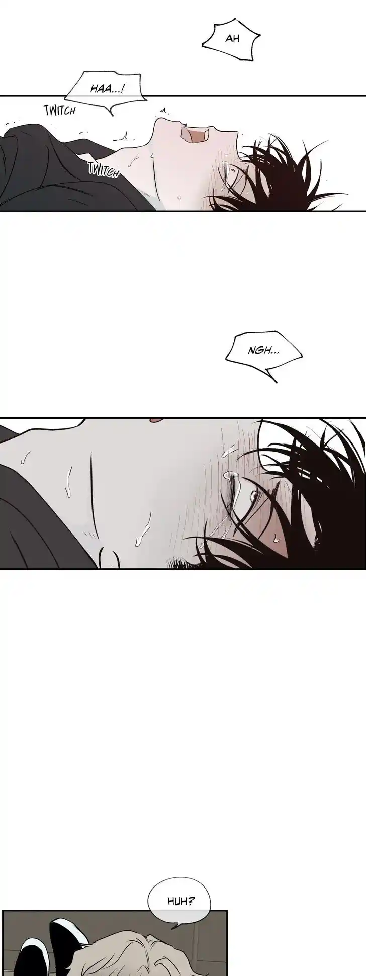 Low Tide in Twilight Ch.002