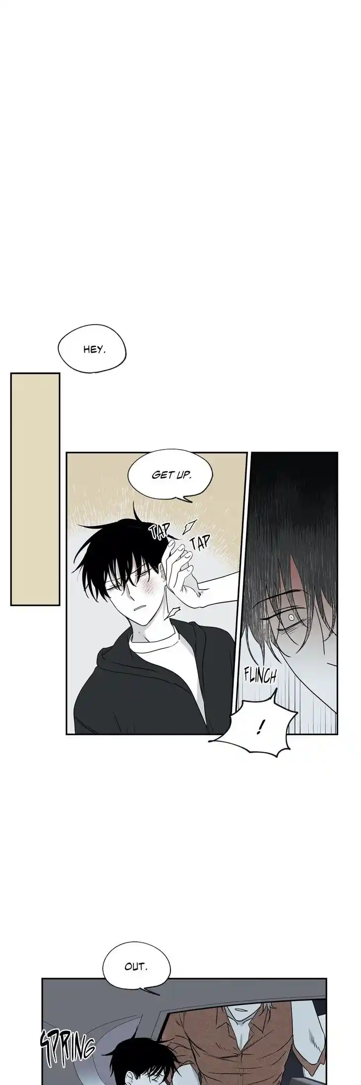 Low Tide in Twilight Ch.003