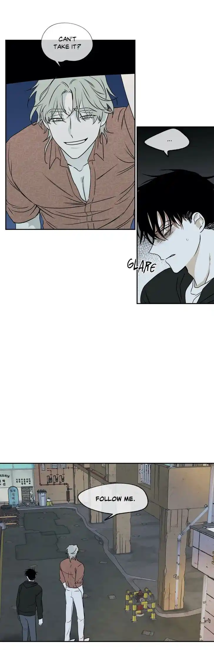 Low Tide in Twilight Ch.003