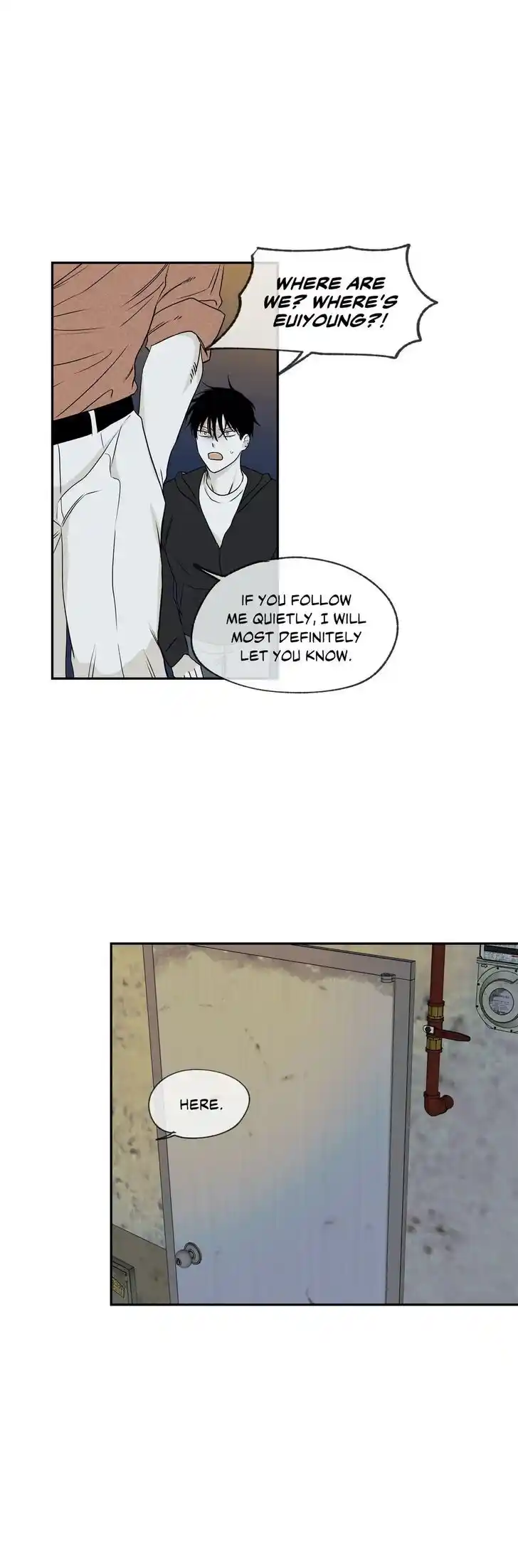 Low Tide in Twilight Ch.003