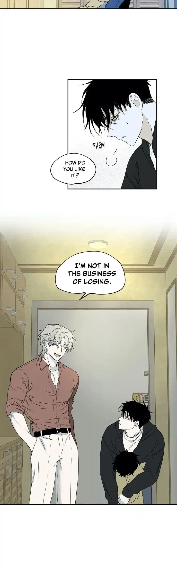 Low Tide in Twilight Ch.003