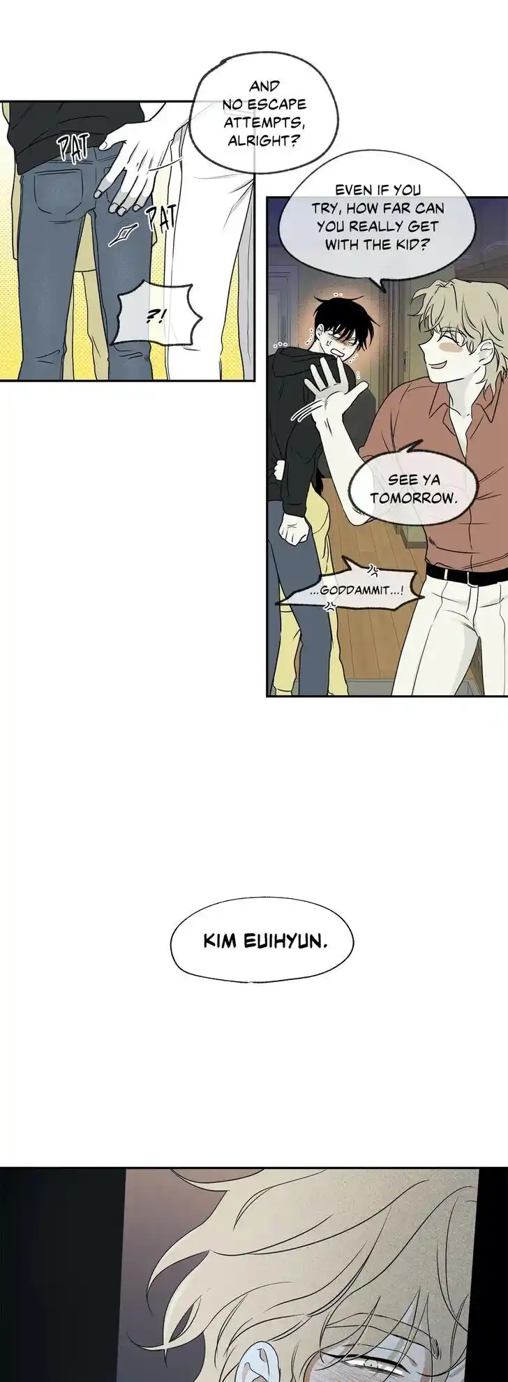 Low Tide in Twilight Ch.003