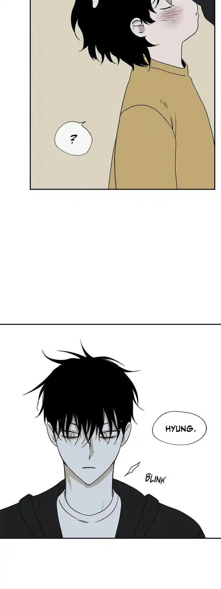 Low Tide in Twilight Ch.003