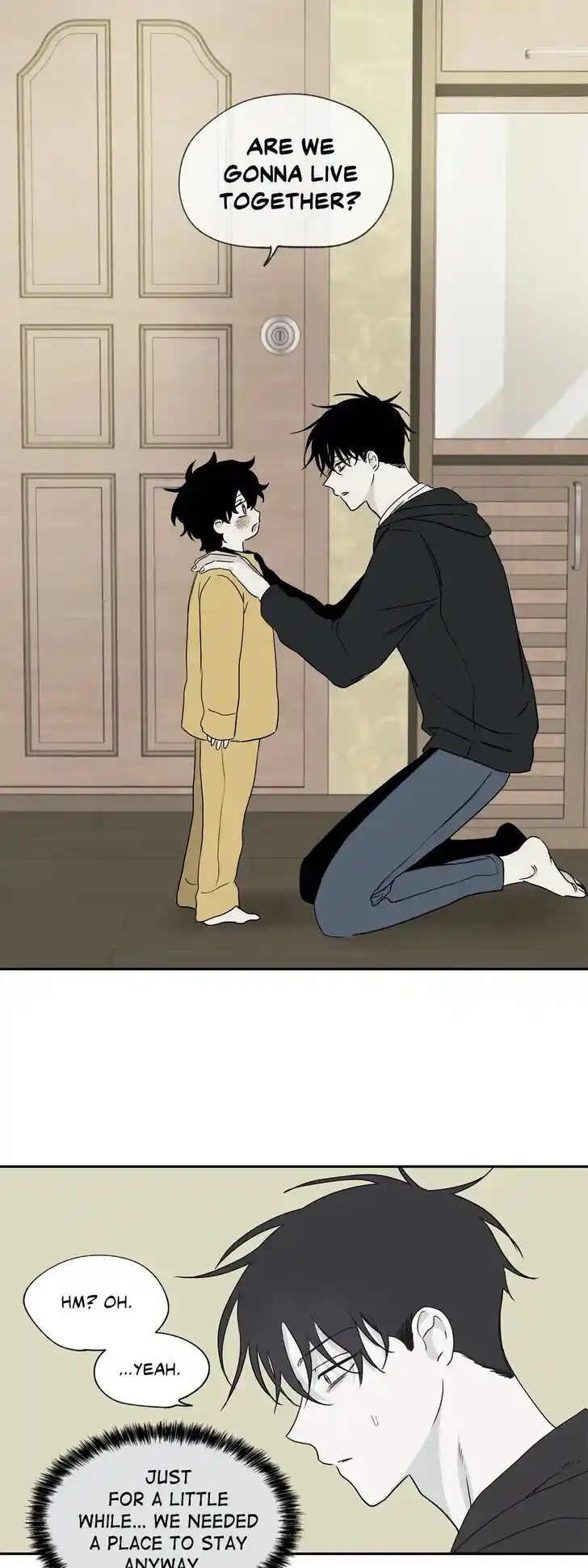 Low Tide in Twilight Ch.003