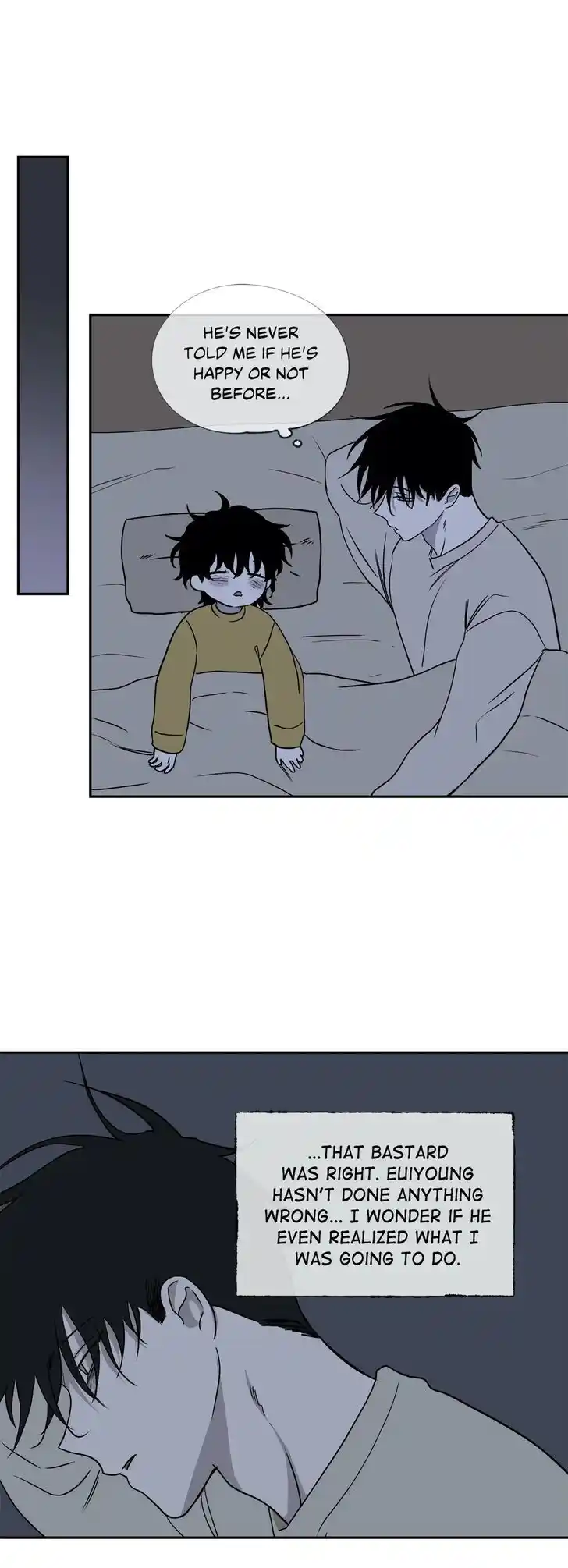 Low Tide in Twilight Ch.003