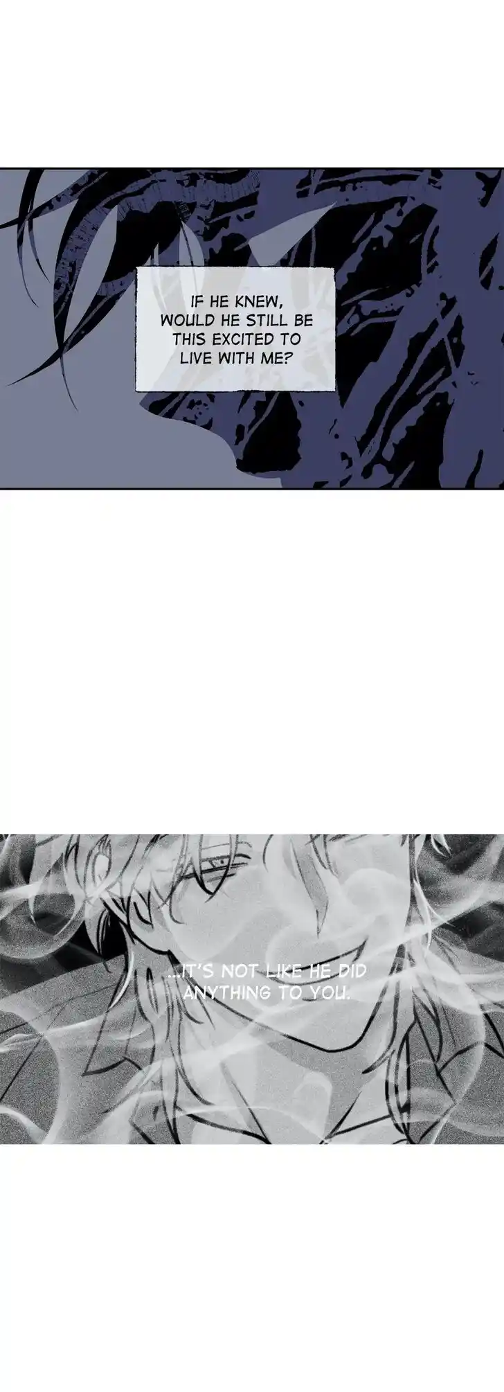 Low Tide in Twilight Ch.003