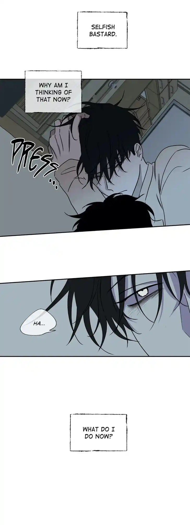 Low Tide in Twilight Ch.003