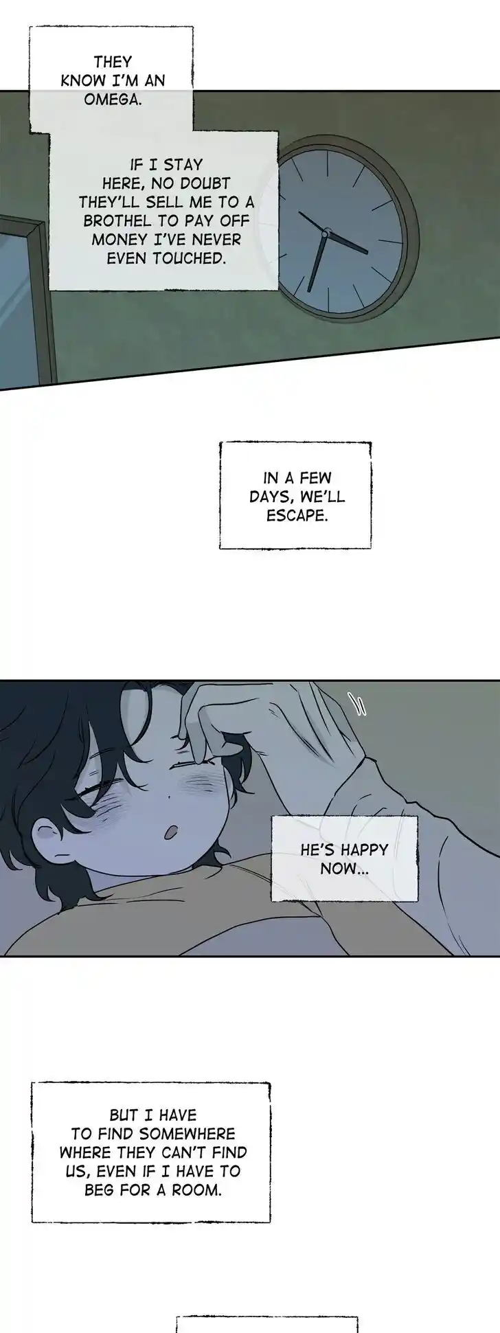 Low Tide in Twilight Ch.003