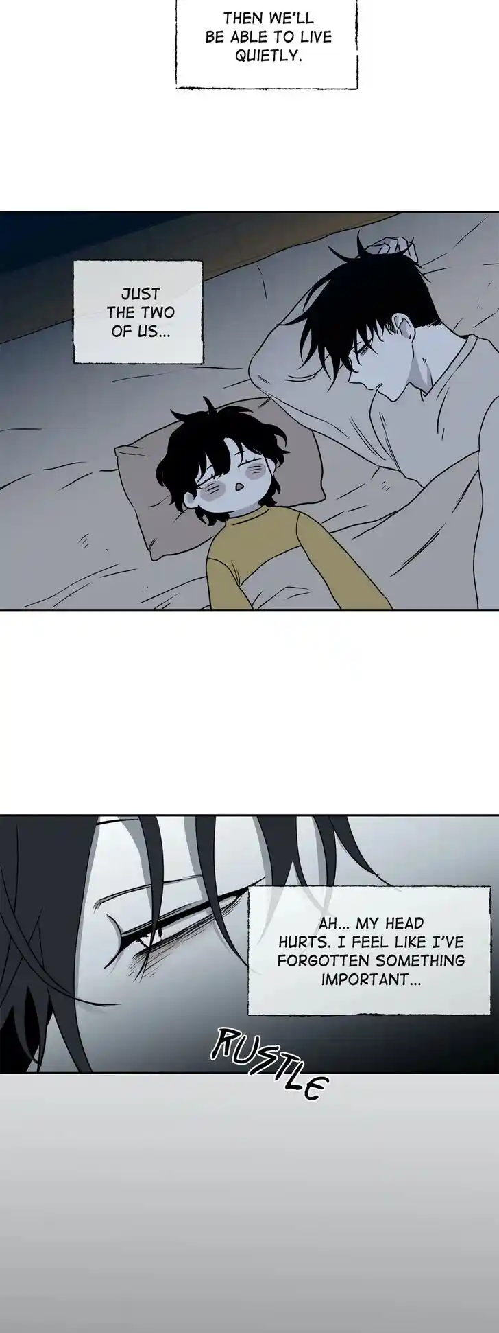 Low Tide in Twilight Ch.003