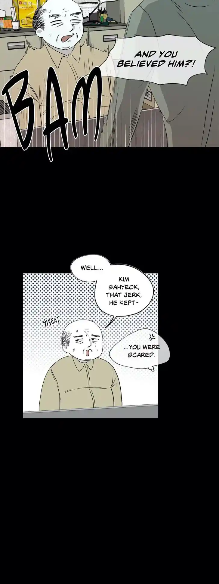 Low Tide in Twilight Ch.003