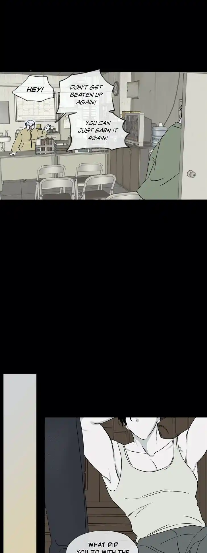 Low Tide in Twilight Ch.003